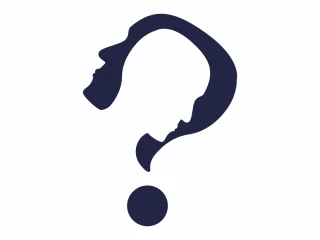 vektor_psychologie_psychiatrie_schizofrenie_muž_otazník