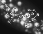 molekula nanocastice stribro