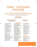 Číslo Supplementum 1