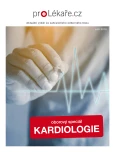 Číslo 2 Kardiologie